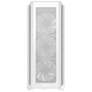 XPG VALOR AIR PLUS Midi Tower Blanco