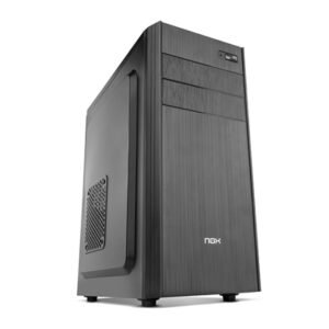 Lite LITE010 Midi Tower Negro 500 W