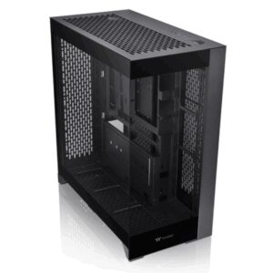 Thermaltake CTE E660 MX Midi Tower Negro