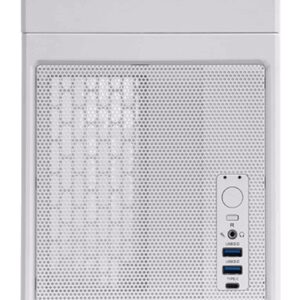 Thermaltake TR100 Mini Tower Blanco