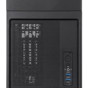 Thermaltake TR100 Mini Tower Negro