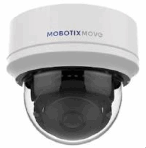 Mobotix MX-VD2A-2-IR-VA cámara de vigilancia Almohadilla Cámara de seguridad IP Interior y exterior 1920 x 1080 Pixeles Techo/Pared/Poste