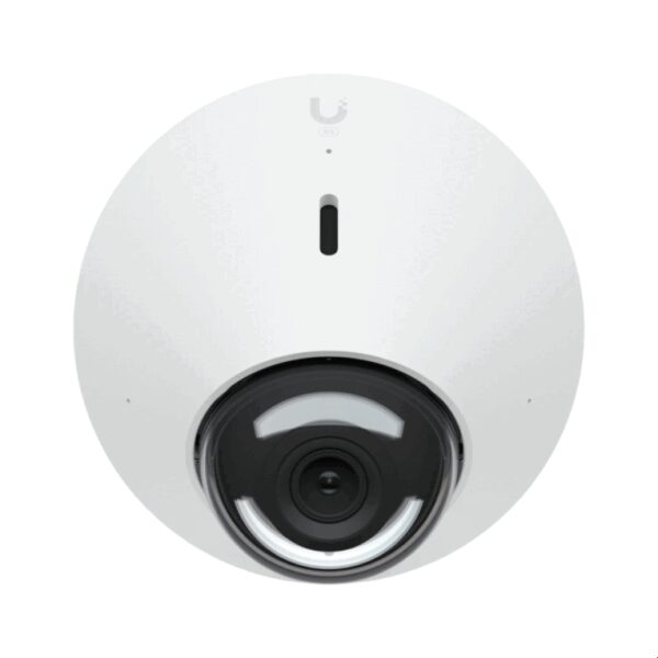 Ubiquiti UVC-G5-Dome Almohadilla Cámara de seguridad IP Interior y exterior 2688 x 1512 Pixeles Techo/pared