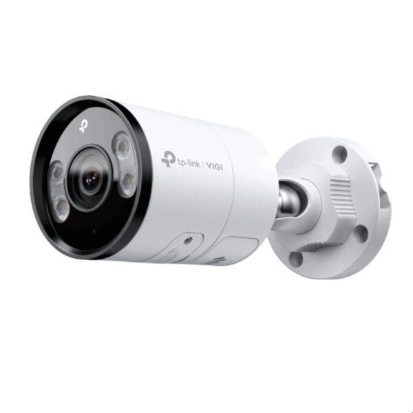 TP-Link VIGI C345 Bala (forma) Cámara de seguridad IP Exterior 2688 x 1520 Pixeles Pared
