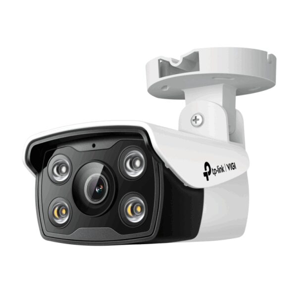 TP-Link VIGI C340 Bala (forma) Cámara de seguridad IP Exterior 2560 x 1440 Pixeles Techo/Pared/Poste