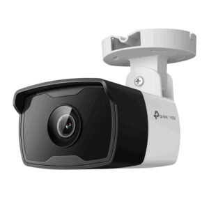 TP-Link VIGI C340I 4MM cámara de vigilancia Bullet (shape) Cámara de seguridad IP Exterior 2560 x 1440 Pixeles Techo/Pared/Poste