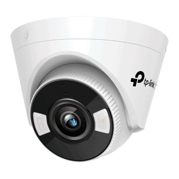 TP-Link VIGI C450 Torreta Cámara de seguridad IP Interior 2880 x 1620 Pixeles Techo