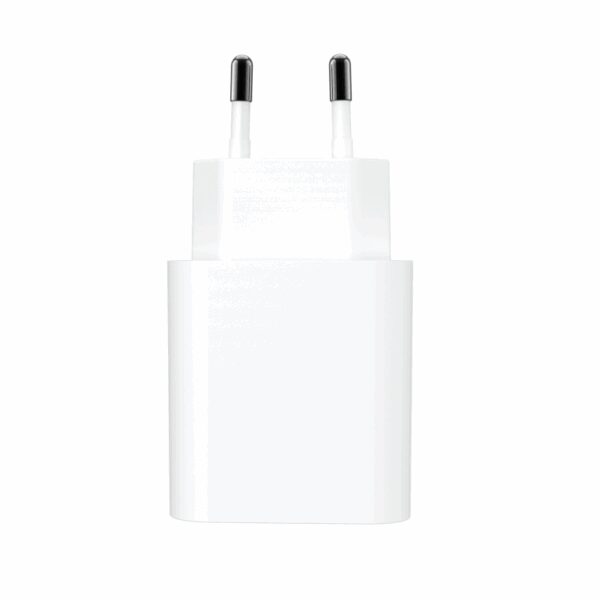 Leotec LECSPH20W1W cargador de dispositivo móvil Blanco Interior