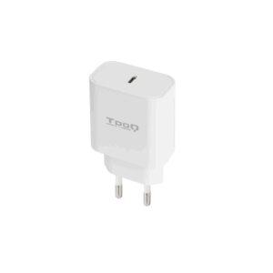TooQ TQWC-PDUSBC20W cargador de dispositivo móvil Universal Corriente alterna Interior