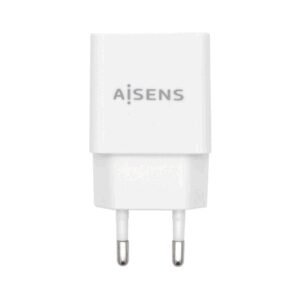 AISENS A110-0526 cargador de dispositivo móvil Universal Corriente alterna Interior