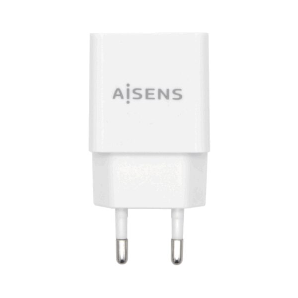 AISENS A110-0526 cargador de dispositivo móvil Universal Corriente alterna Interior