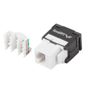 Lanberg KSU6-2000 módulo de conector de red