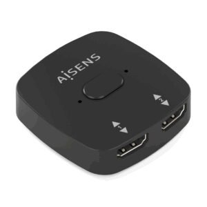 AISENS A123-0948 interruptor de video