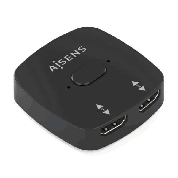 AISENS A123-0948 interruptor de video