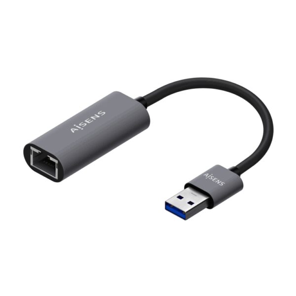 AISENS A106-0708 adaptador y tarjeta de red 1000 Mbit/s