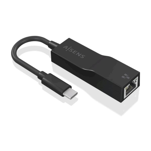 AISENS A109-0765 adaptador y tarjeta de red 1000 Mbit/s