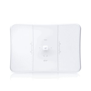 Ubiquiti UISP airMAX LiteBeam AC 5 GHz XR Blanco Energía sobre Ethernet (PoE)