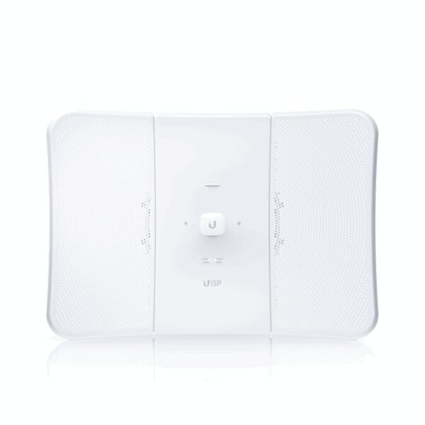 Ubiquiti UISP airMAX LiteBeam AC 5 GHz XR Blanco Energía sobre Ethernet (PoE)
