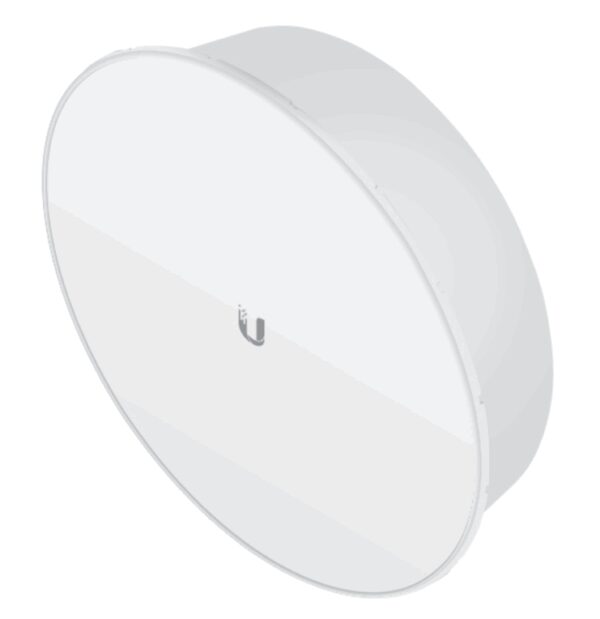 Ubiquiti PowerBeam AC ISO Gen2 Puente wifi 450 Mbit/s Blanco