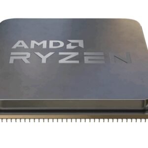 AMD Ryzen 5 5600T procesador 3,5 GHz 32 MB L3 Caja