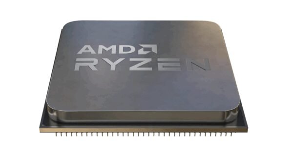 AMD Ryzen 5 5600T procesador 3,5 GHz 32 MB L3 Caja