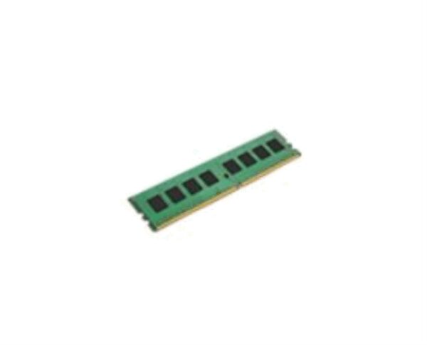 Kingston Technology ValueRAM KVR32N22S8/8 módulo de memoria 8 GB 1 x 8 GB DDR4 3200 MHz