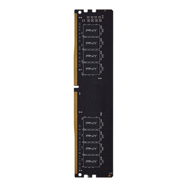 PNY MD8GSD43200-TB módulo de memoria 8 GB 1 x 8 GB DDR4