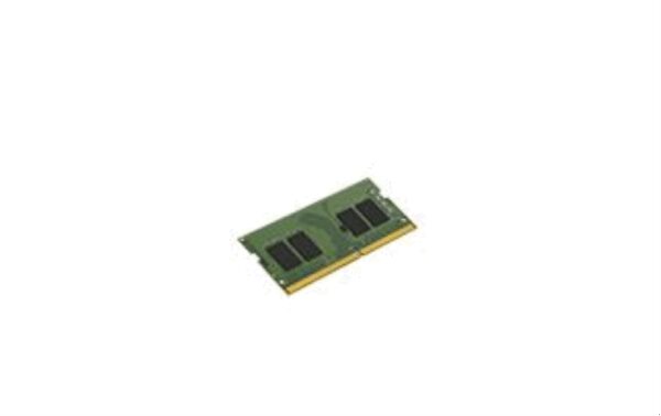 Kingston Technology ValueRAM KVR32S22S8/8 módulo de memoria 8 GB 1 x 8 GB DDR4 3200 MHz