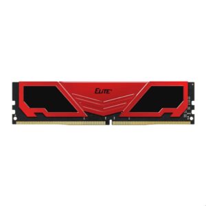 Team Group ELITE PLUS TPRD416G3200HC2201 módulo de memoria 16 GB 1 x 16 GB DDR4 3200 MHz
