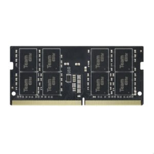 Team Group ELITE TED48G3200C22-S01 módulo de memoria 8 GB 1 x 8 GB DDR4 3200 MHz