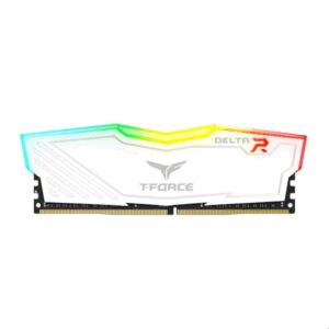 Team Group DELTA RGB módulo de memoria 16 GB 2 x 8 GB DDR4 3200 MHz