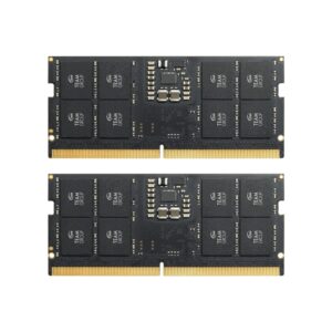 Team Group ELITE TED516G4800C40D-S01 módulo de memoria 16 GB 1 x 16 GB DDR5 4800 MHz ECC