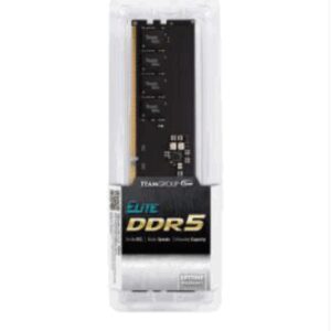 Team Group ELITE TED532G4800C4001 módulo de memoria 32 GB 1 x 32 GB DDR5 4800 MHz