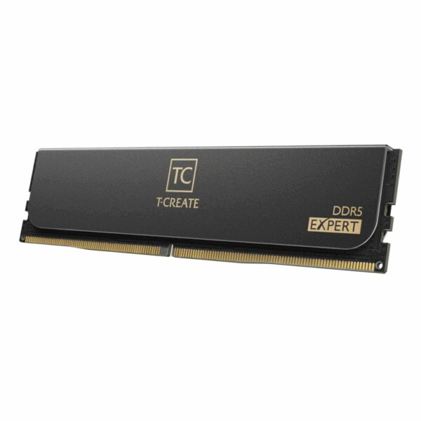 Team Group CTCED532G6000HC38GDC01 módulo de memoria 32 GB 2 x 16 GB DDR5 6000 MHz