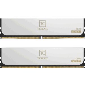 Team Group T-CREATE EXPERT CTCWD532G6400HC32ADC01 módulo de memoria 32 GB 2 x 16 GB DDR5 6400 MHz