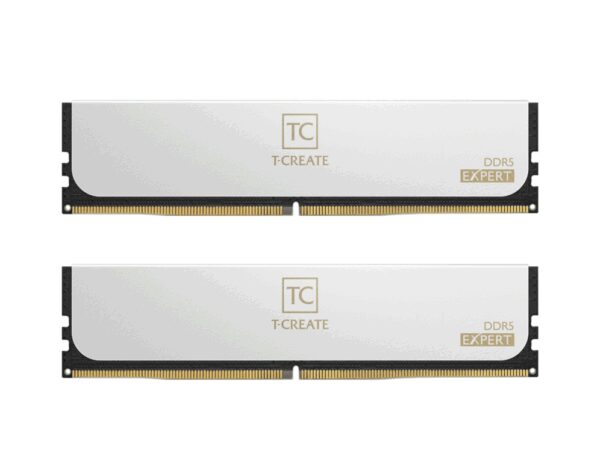 Team Group T-CREATE EXPERT CTCWD532G6400HC32ADC01 módulo de memoria 32 GB 2 x 16 GB DDR5 6400 MHz