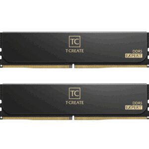 Team Group T-CREATE EXPERT CTCED532G6400HC32ADC01 módulo de memoria 32 GB 2 x 16 GB DDR5 6400 MHz