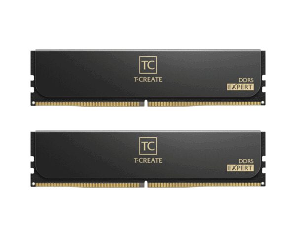Team Group T-CREATE EXPERT CTCED532G6400HC32ADC01 módulo de memoria 32 GB 2 x 16 GB DDR5 6400 MHz