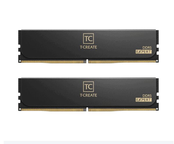 Team Group T-CREATE EXPERT CTCED548G6400HC32ADC01 módulo de memoria 48 GB 2 x 24 GB DDR5 6400 MHz