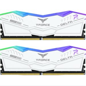 Team Group DELTA FF4D532G6400HC32ADC01 módulo de memoria 32 GB 2 x 16 GB DDR5 6400 MHz