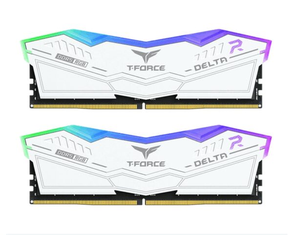 Team Group DELTA FF4D532G6400HC32ADC01 módulo de memoria 32 GB 2 x 16 GB DDR5 6400 MHz
