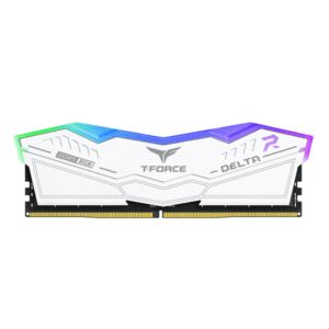 Team Group DELTA FF4D564G6000HC38ADC01 módulo de memoria 64 GB 2 x 32 GB DDR5 6000 MHz