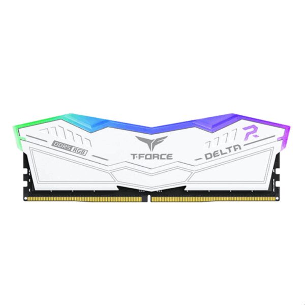Team Group DELTA FF4D564G6000HC38ADC01 módulo de memoria 64 GB 2 x 32 GB DDR5 6000 MHz