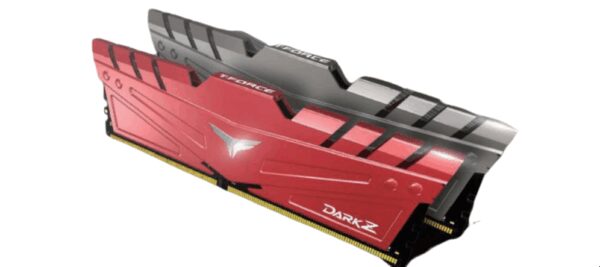Team Group DELTA D564GB 6000-38 RGB bk K2 TEM módulo de memoria 64 GB 2 x 32 GB DDR5 6000 MHz