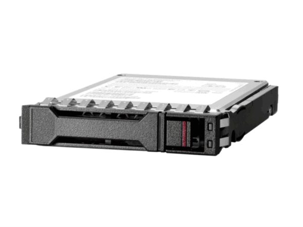 HPE P40503-B21 unidad de estado sólido 2.5" 960 GB SATA