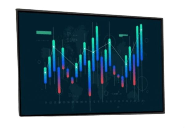MAXHUB ND65CMA pantalla para sala de reuniones 165,1 cm (65") 3840 x 2160 Pixeles Wi-Fi 6 (802.11ax) Negro
