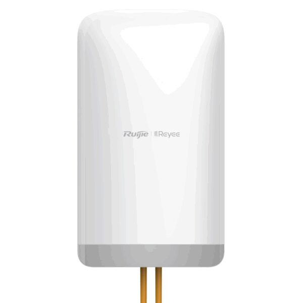 Ruijie Networks RG-EST350 V2 punto de acceso inalámbrico 867 Mbit/s Blanco Energía sobre Ethernet (PoE)