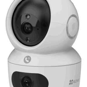 EZVIZ H7c Dual 2K & 2K Cámara de seguridad IP Interior 2560 x 1440 Pixeles Techo/Escritorio