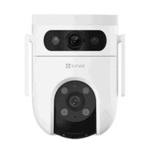 EZVIZ H9c Dual 2K Almohadilla Cámara de seguridad IP Exterior 2304 x 1296 Pixeles Techo/Pared/Poste
