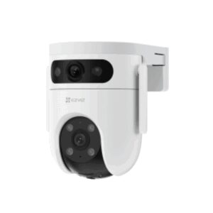 EZVIZ H9c Dual 3K Almohadilla Cámara de seguridad IP Exterior 2880 x 1620 Pixeles Techo/Pared/Poste